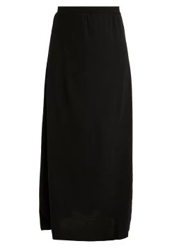 Maxi Skirt - Black -Anna Field 4340bfbe8c7744de9d42b8337779a98f