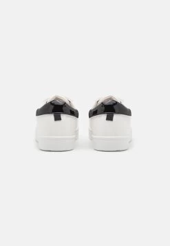 Anna Field Trainers - Black/White -Anna Field 438b51af2cd24ff4950f1700929b17c3