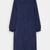 Anna Field Parka - Blue -Anna Field 43be00e8db4b46d4b128d4cb8ff2e5c5