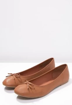 Anna Field Ballet Pumps - Cognac 13 Anna Field Ballet Pumps - Cognac -Anna Field 43d4e557af8542d590ecd35aee9192b4