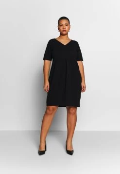 Basic Jersey Dress - Jersey Dress