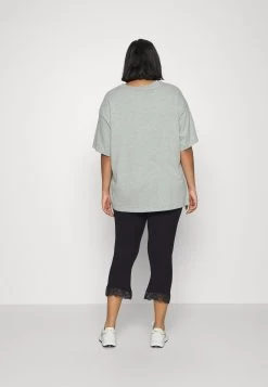 2 Pack - Leggings - Trousers -Anna Field 457585de416b48a8a000b0f0c4f78e96