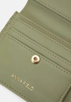 Anna Field Wallet -Light Green -Anna Field 45eb75fd40ff479491c58bc3f232c46c