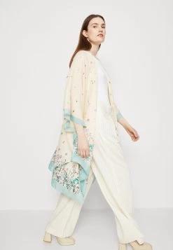 Anna Field Cape - Yellow -Anna Field 469dd67874904c34ad91620cd427e621