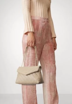 Anna Field Handbag - Taupe