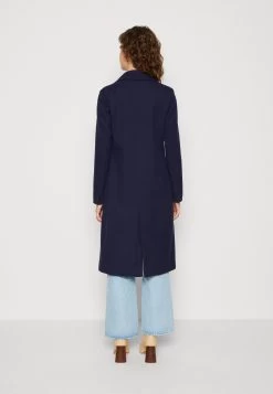 Anna Field Classic Coat - Classic Coat -Anna Field 473b7ba3d1ea4ee99431db5fb648a387