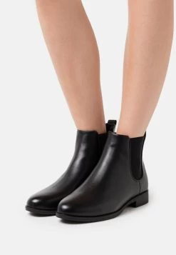 Anna Field Winter Boot - Classic Ankle Boots - Black