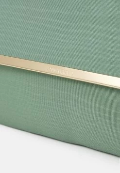 Anna Field Clutch - Mint -Anna Field 48f87541eccd4199916ef303a2dbd837