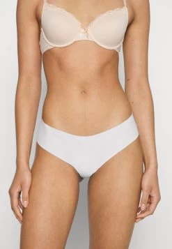 Anna Field 5 Pack- Briefs - Pink/White/Nude -Anna Field 49938e8414954ac6b84633e1e60b760e