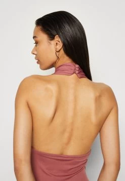 Anna Field Jersey Dress - Pink -Anna Field 4aa43f2d3db945e1b0f966cda7c7461c