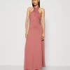Anna Field Jersey Dress - Pink -Anna Field 4ae6ba82e1564f54a47b9df1942fab20
