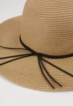 Anna Field Hat - Tan -Anna Field 4b2518ef00594f6fb79dc0d59183daab