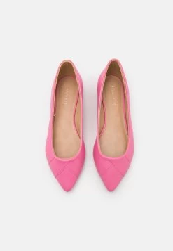 Anna Field Ballet Pumps - Pink -Anna Field 4bd7cb47e50248e0881657c2e9da862b