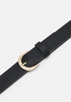 Anna Field Belt - Black/Gold-Coloured -Anna Field 4bd9908c77654ce5bacbc3ed306e3c2d
