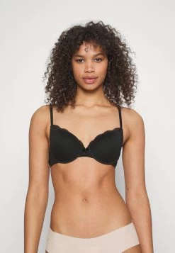 Anna Field 2 Pack Shakira / 916 - Nude_802 - Black - Underwired Bra - 916 - Nude_802 - Black -Anna Field 4c667975b2264058964e99db79810cea