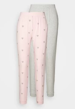 Anna Field 2 Pack - Pyjama Bottoms -Anna Field 4ce23d4b601c4890b389dc9f532fa111