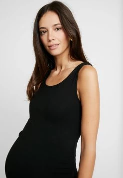 2 Pack - Shift Dress - Dark Blue/Black -Anna Field 4d082ddb11e14d09af8b71b36ab07925