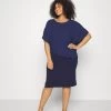 Cocktail Dress / Party Dress - Dark Blue -Anna Field 4d9ec341b49d445e9a6c3e2ab3f52cf8