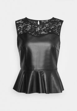 Anna Field Top - Top -Anna Field 4f104e145e35405d8d1c694dbd3aa42b