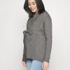 Cardigan - Mottled Grey -Anna Field 4fc7a95854c449b2b2a665ad4a839ec9