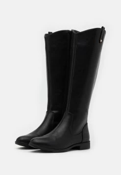 Anna Field Comfort - Boots - Black -Anna Field 4fd7c77549d24956b8f41419449020d3