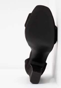 Anna Field Sandals - Black -Anna Field 50ab274102234e479649452dddfb9c21