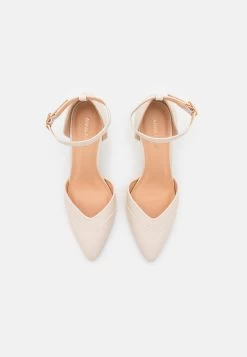 Anna Field Classic Heels - Off-White -Anna Field 518e8ce1240c4e21bf5fe8f7919d8cf0