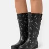 Anna Field Wellies - Black -Anna Field 52985a9a7c6844078182ac8169d16a43