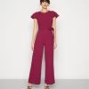 Anna Field Jumpsuit - Purple -Anna Field 530e94b6ec6442e2be62c9b839268d93