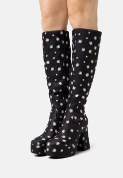 Anna Field High Heeled Boots - High Heeled Boots