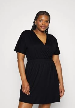 Day Dress - Black