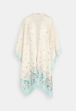 Anna Field Cape - Yellow -Anna Field 5522e3e4d31040edac5e0d75394896d1