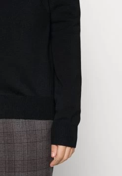 Cardigan - Black -Anna Field 555b1c38bad14aa18ce2f94816ccc9b4