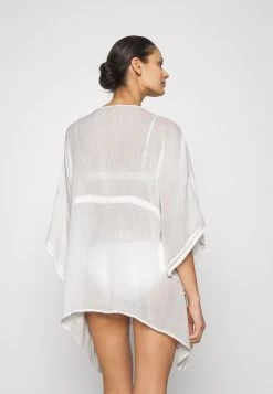 Anna Field Beach Accessory -White -Anna Field 5596f31adf2d4a7caf2a22b69be1c7c1