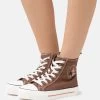 Anna Field High-Top Trainers - High-Top Trainers -Anna Field 55df63983be64d228d7faa721ea8fb43