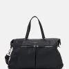 Anna Field Weekend Bag - Black -Anna Field 562acf87078c47f49be0fa2b5b6c9315