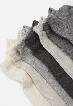 Anna Field 8Pp Sneaker Socks - Socks - Grey -Anna Field 56a267d042ac44619c0f20eeac74ae89