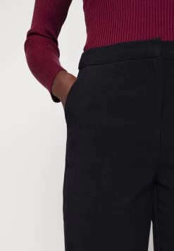 Trousers - Black -Anna Field 56d89b0df1c14a6898340c38fd8e13dc