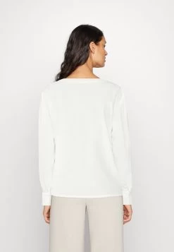 Anna Field Blouse - Off-White -Anna Field 5711ec937d20423f9d7b661976f616f3