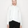 Blouse -White