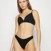 Anna Field Georgina 7Pp Thong Cotton - Thong -Black/White -Anna Field 597c27e4f3db433a90492c3bf0ae6a0d