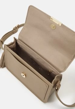 Anna Field Across Body Bag - Taupe -Anna Field 598bf1b64c2d4baeb7ca7b2f935c502b