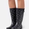 Anna Field Wellies - Dark Blue -Anna Field 5a092eac4064483c87ce9db7ea68b9aa