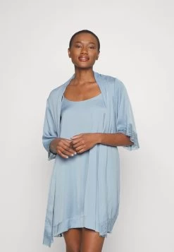 Anna Field Dressing Gown - Dressing Gown -Anna Field 5aa4aa8300354db08e6f9cff933447ff