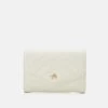 Anna Field Wallet -Beige