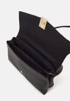 Anna Field Across Body Bag - Black -Anna Field 5d78715850274f7dbe0ade19f0fdc2de