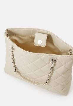 Anna Field Handbag - Off-White -Anna Field 5d902ca788aa4085862930e9094adae4