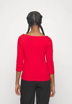 Long Sleeved Top - Red -Anna Field 5e7febc0cfe64fa1bbc89def121d6b62