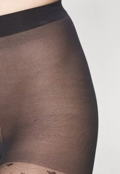 Anna Field 2Pack - Tights - Black -Anna Field 5ecc6c189cfb41da8ab78e797a043546