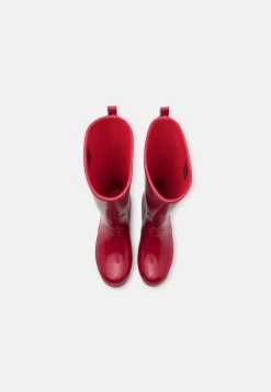 Anna Field Wellies - Red -Anna Field 5ee1147cd46746b68b667f1fb058b636
